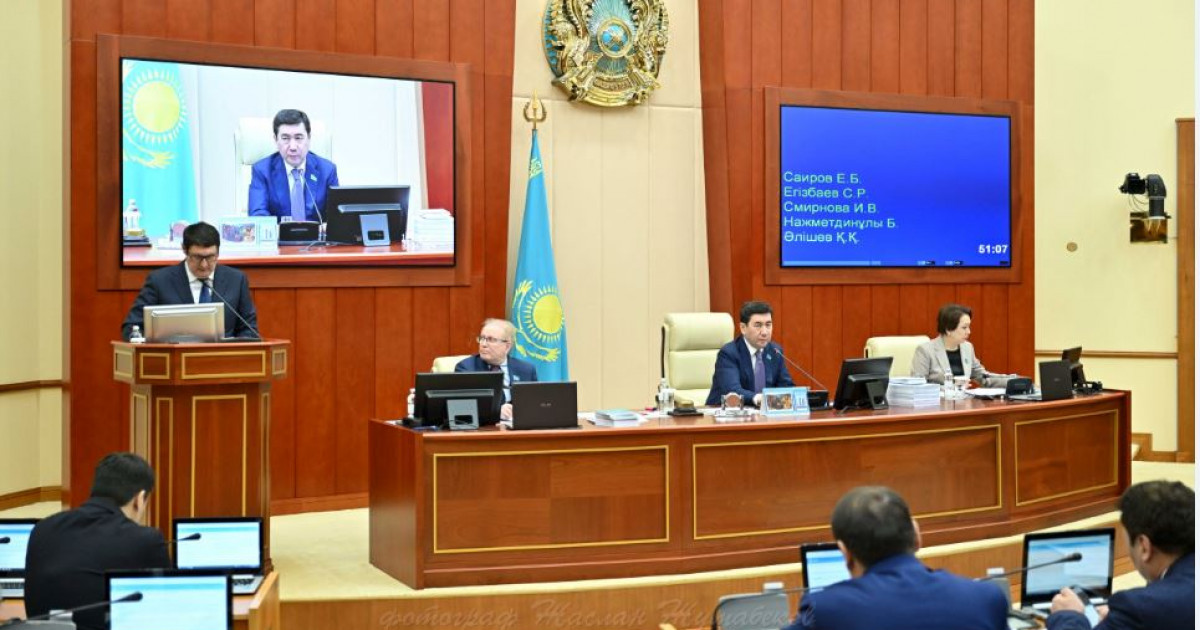 Мемлекеттік сатып алу мен жылу энергетикасы – Мәжілістің ерекше назарында