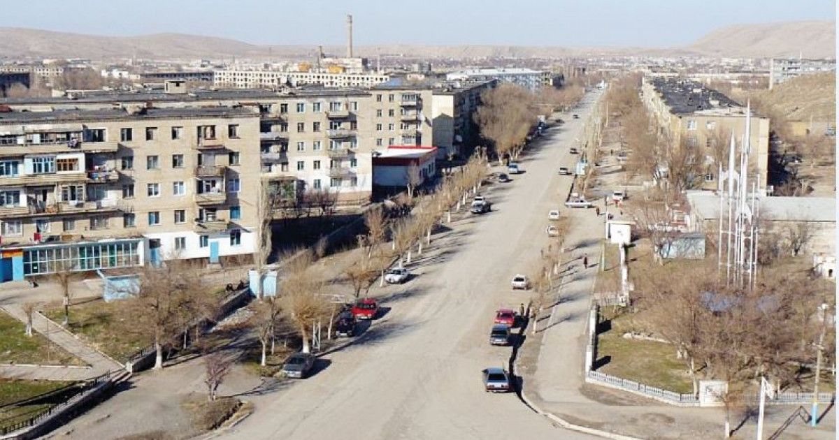 Моноқалаларды дамыту мандымай тұр