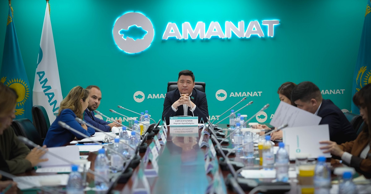 Музыка индустриясының мәселесі көп