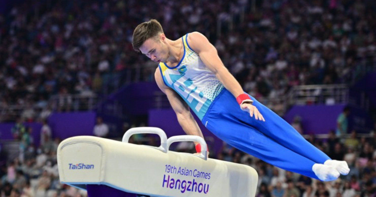 Нариман Қурбанов пен Милад Карими әлем кубогының финалына шықты