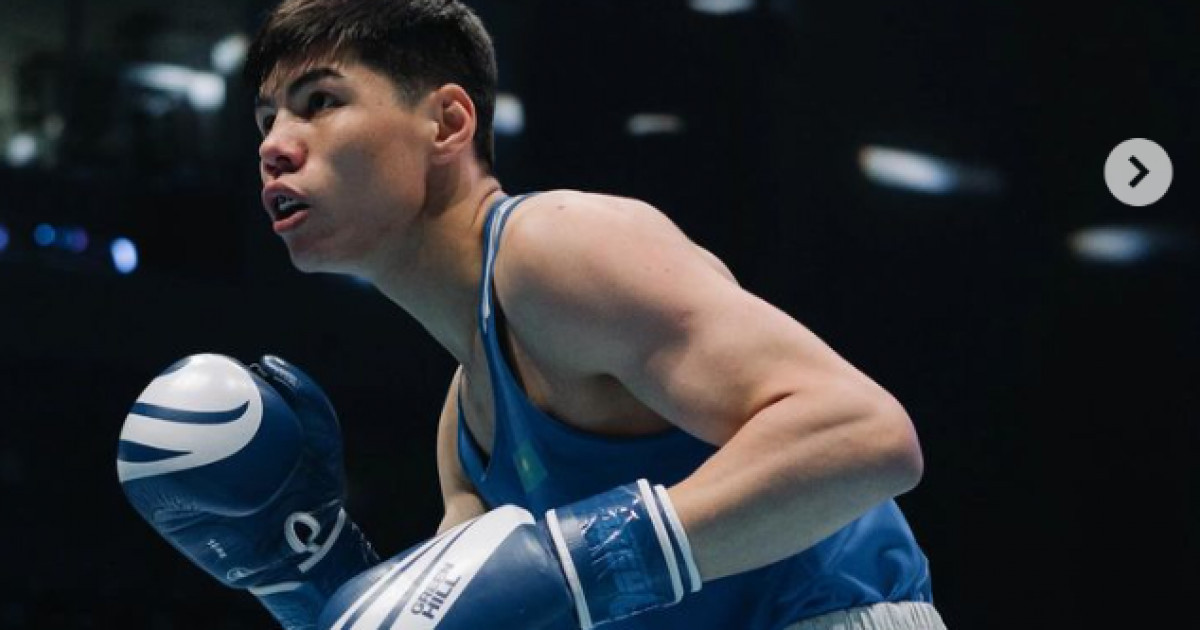 Нокаут және жеңіліс: Бокстан Азия чемпионатында Қазақстан боксшылары қалай өнер көрсетті?