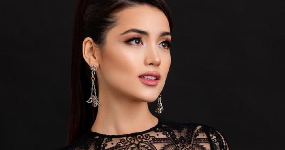 Әнші Ақбота-Нұрдың жаңа суреті желі қолданушыларын шошытты