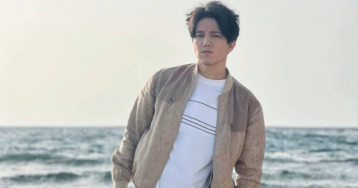 Әнші Димаш Құдайберген тасқыннан зардап шеккендерге 15 миллион теңге аударды