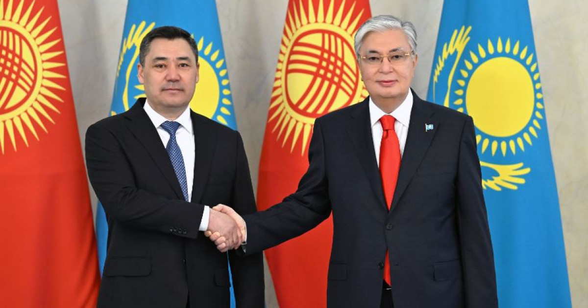 Оңтайлы одақтастық жаңа белеске жол ашады