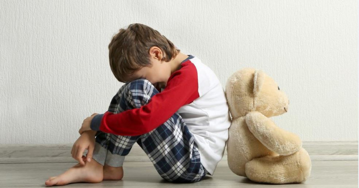 Ойын баласын ортасы бұзады