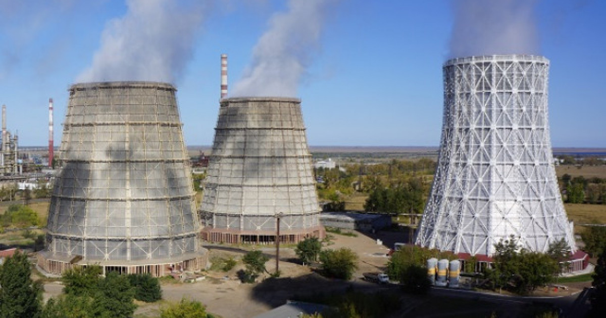 Павлодарда ЖЭО  жабдықтарын  жөндеуге 13,2 миллиард теңге жұмсалмақ