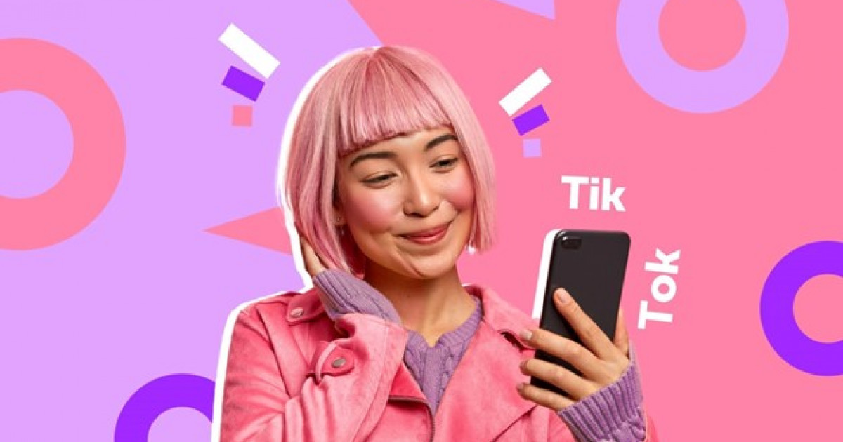 Президент TikTok-қа тыйым салатын заң жобасына қол қоятынын айтты