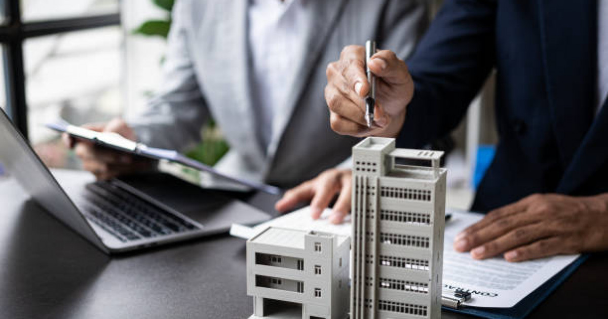 Прокуратура инвесторға араша түсті