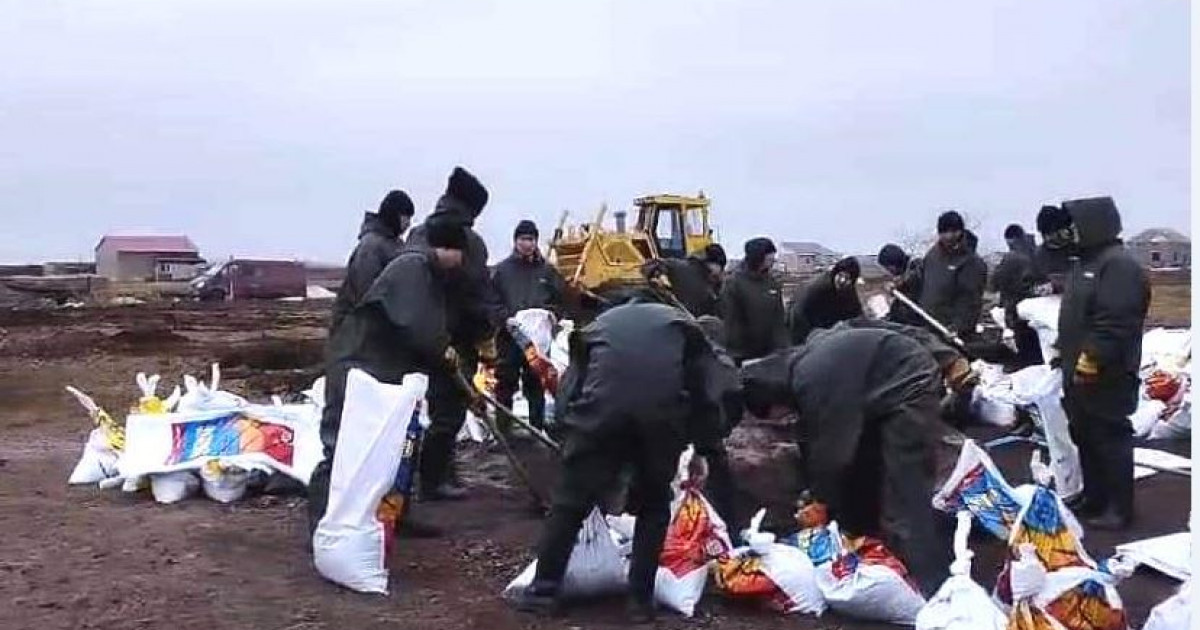 Әрқашан елмен бірге!