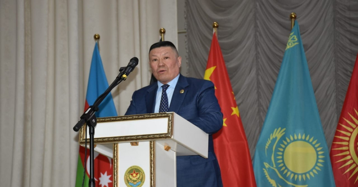 Сағадат аға Нұрмағамбетов бізді ұлы жорыққа өзі шығарып салып еді – Бақытбек Смағұл