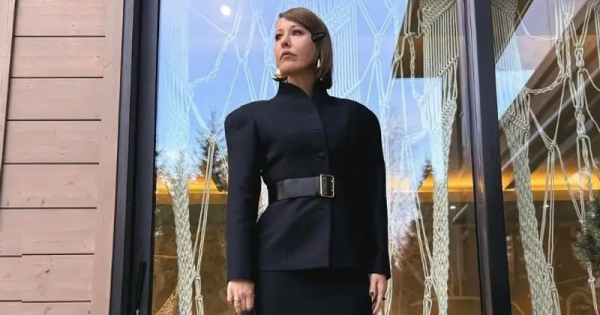 «Салтанат ісі мұны өзгертеді»: Ксения Собчак Қазақстандағы «ұят» ұғымы туралы сөз қозғады