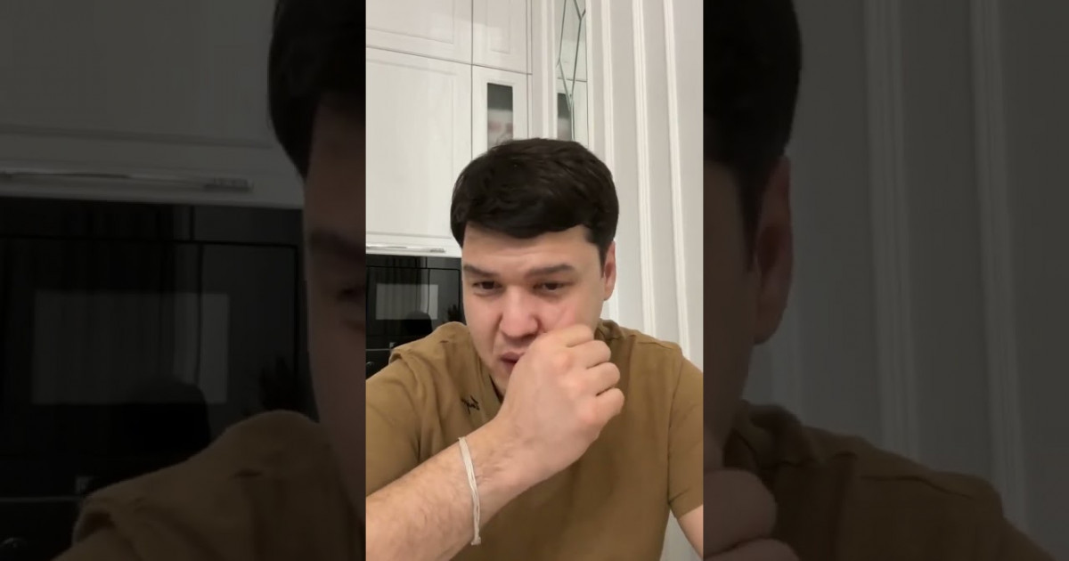 Салтанат Нүкенованың ағасы көпшілікті алаяқтардан сақ болуға шақырды