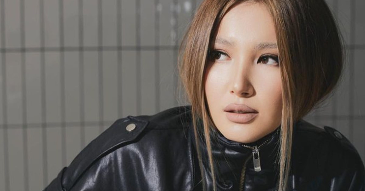 Салтанат үшін: Балжан Бидаш нағыз бақыттың ережесін айтты