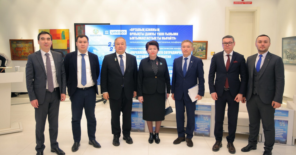 Семей сынақ полигонының орны халыққа пайдалануға берілуі мүмкін