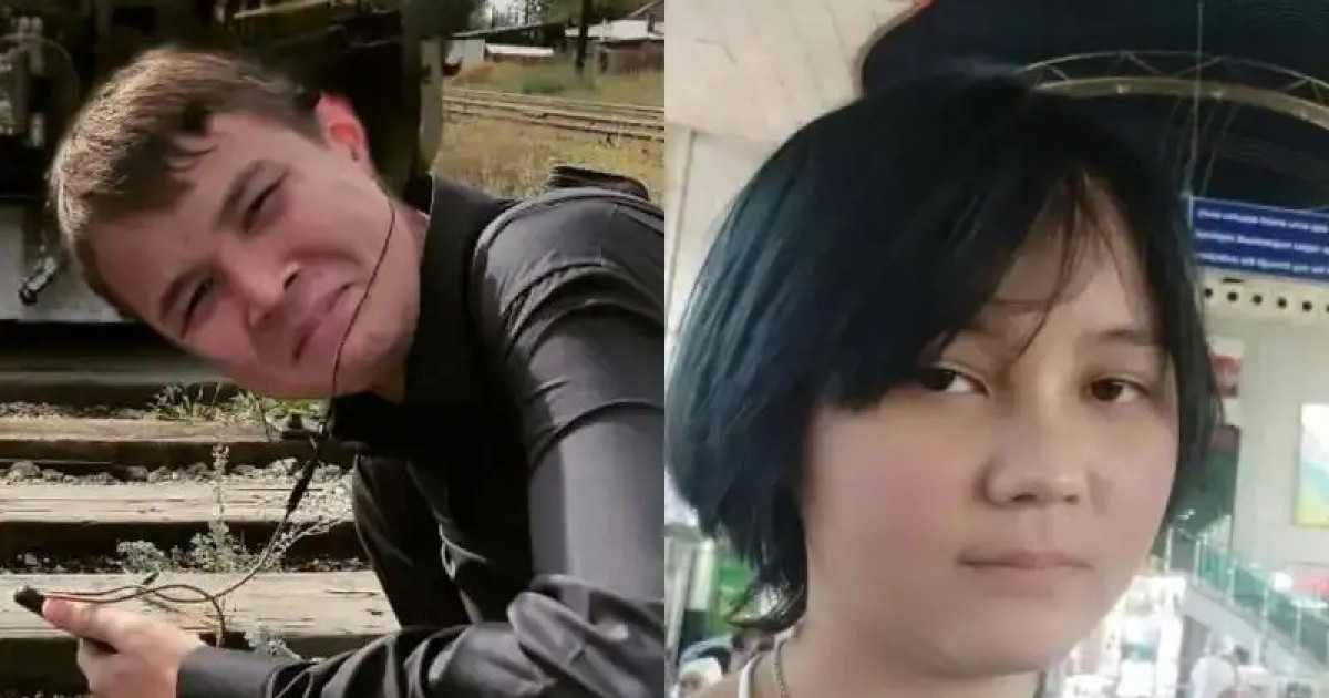 Семейде жоғалып кеткен бір үйдің балалары әлі табылмай жатыр