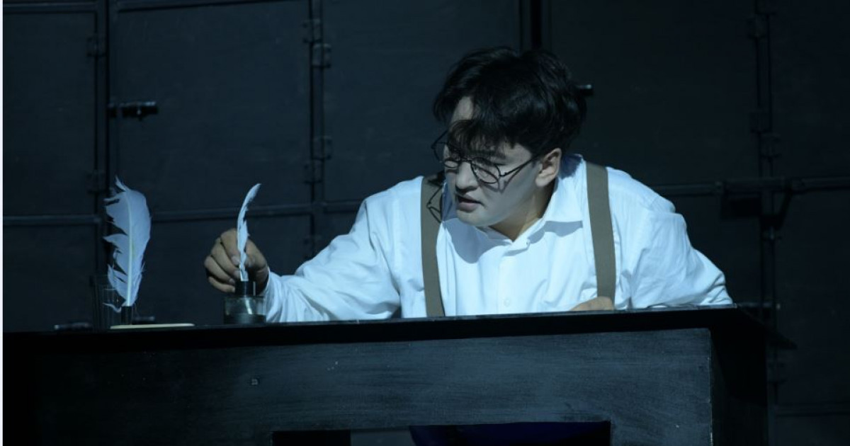 «Шекпен»: рухың сынбасын...