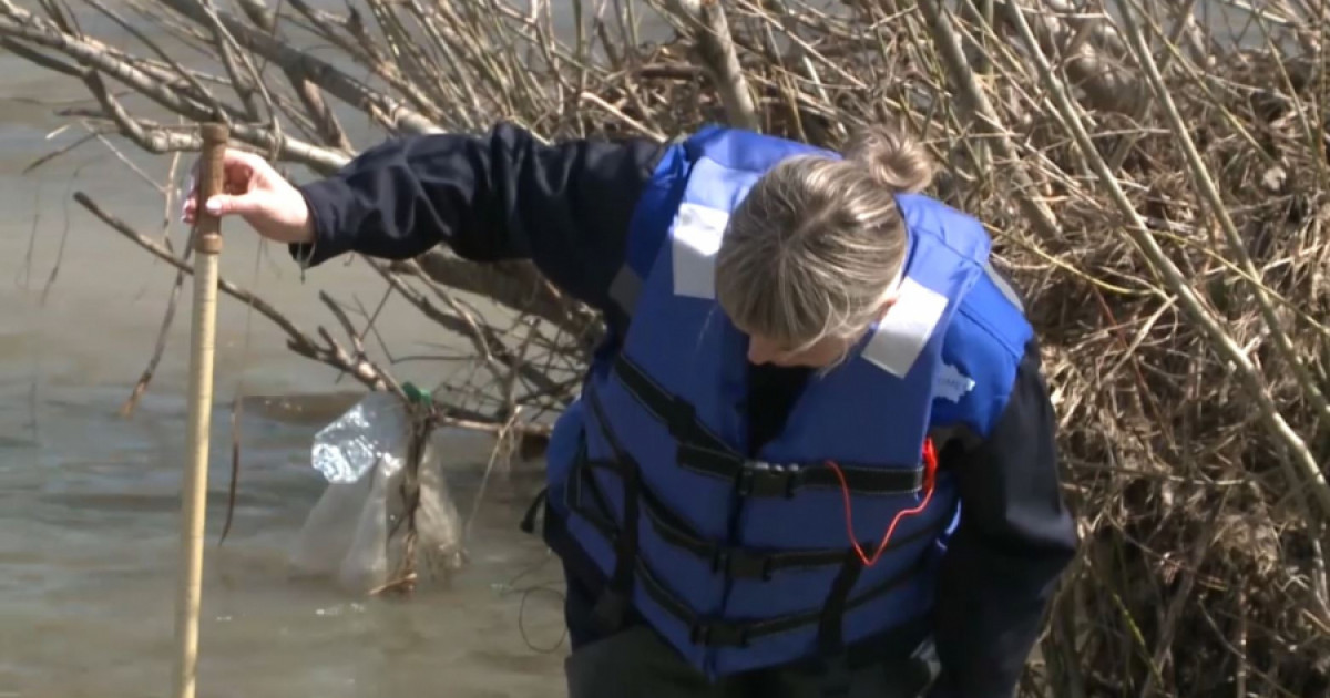 ШҚО-дағы таулы өзендердің деңгейі көтерілуі мүмкін