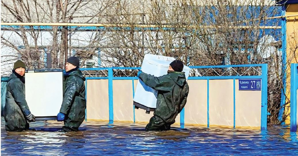 Шығын бюджет пен бизнес есебінен өтеледі