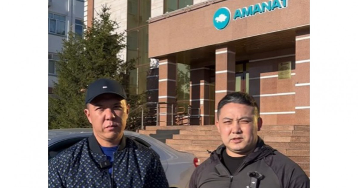 СҚО тұрғындарына гуманитарлық көмек жіберіледі