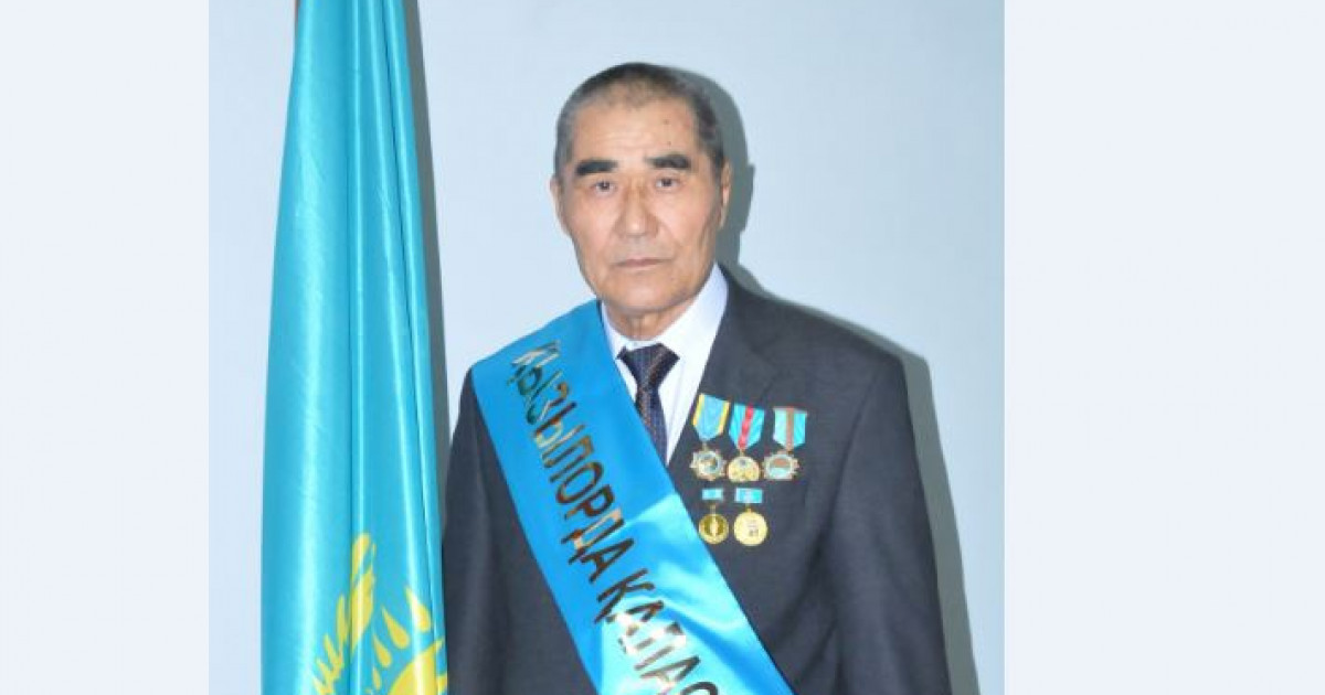 Сұлу сөздің шебері