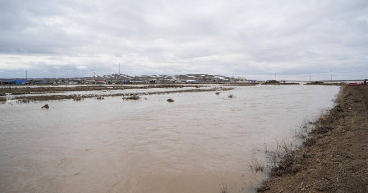 Су мәселесі бүгінге дейін жүйелі түрде реттелмей келеді – Мұрат Ергешбаев