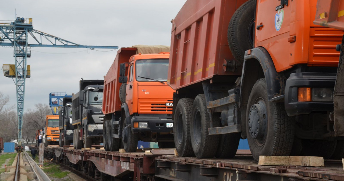 Су тасқыны: «Самұрық-Қазына» қандай көмек көрсетті?