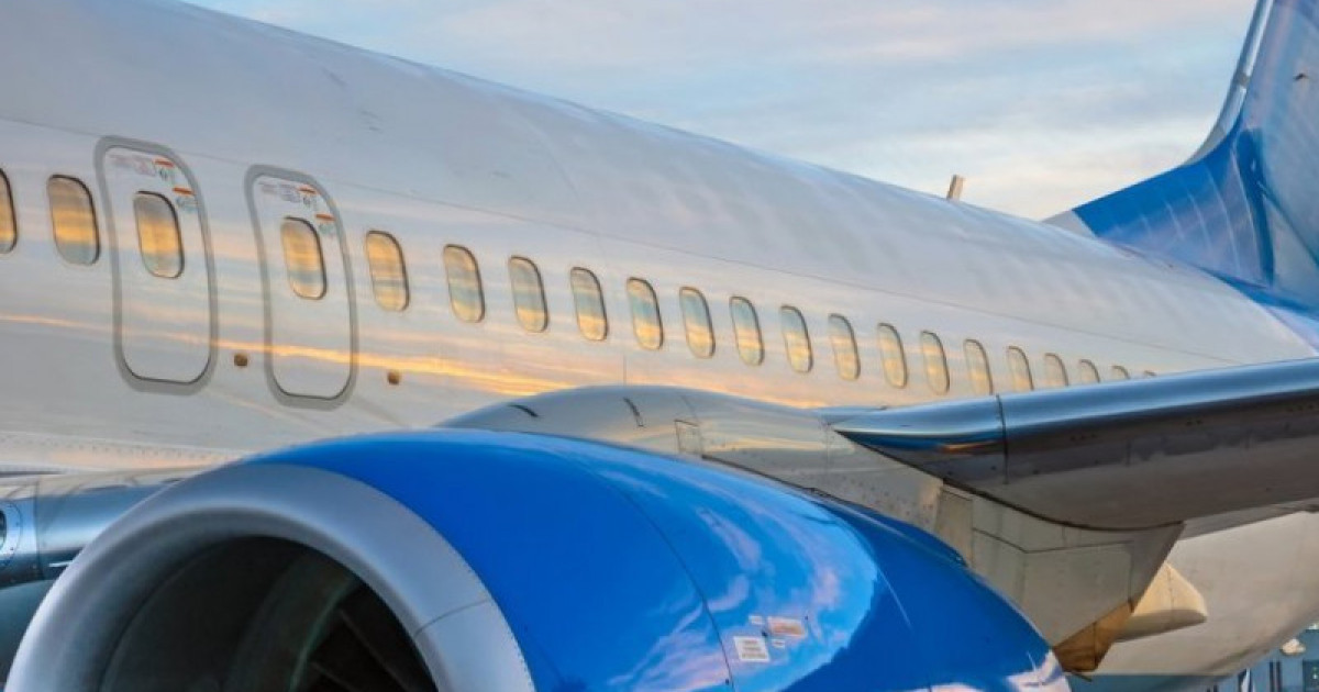 Су тасқыны: әуе компаниясы арнайы тариф енгізеді