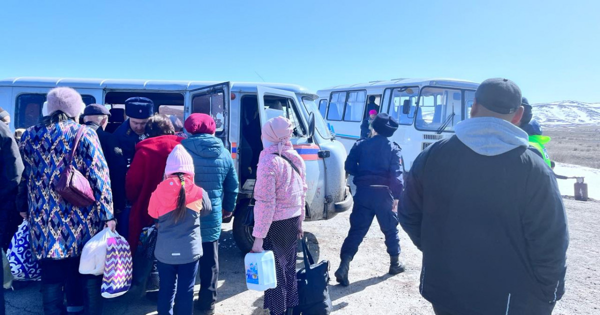 Су тасқынынан зардап шеккендер 1 шілдеге дейін салық төлемейді