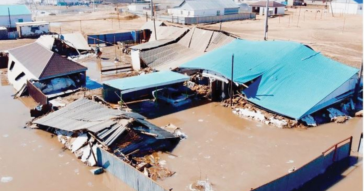 Судың да «сұрауы» бар