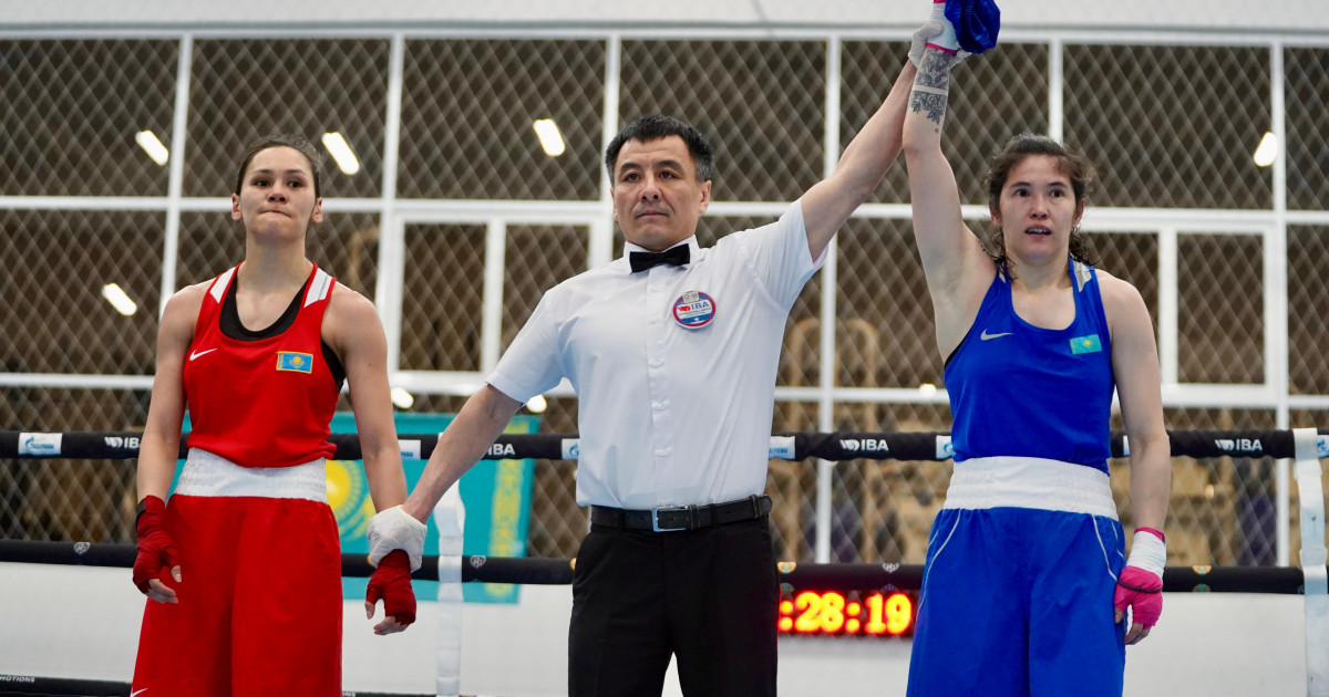 Таиландтағы әлемдік іріктеу турниріне Назым Қызайбай баратын болды