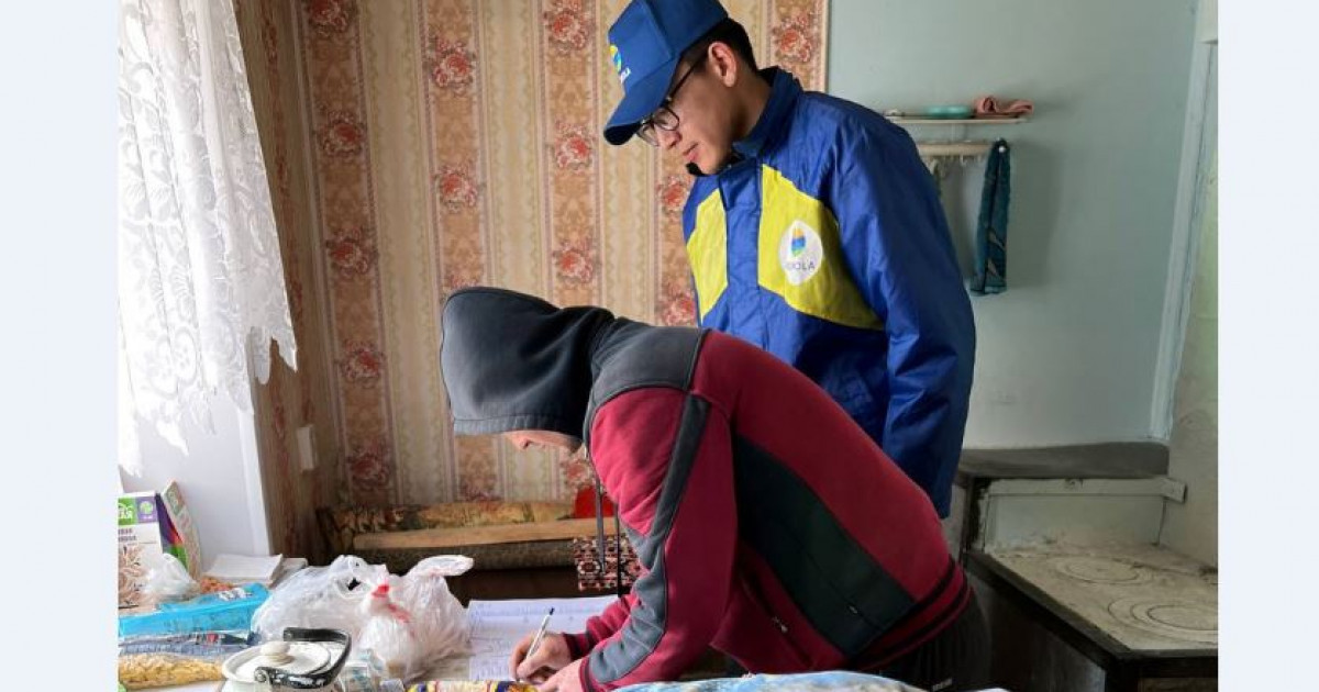 Тасқынға тосқын қоя білді