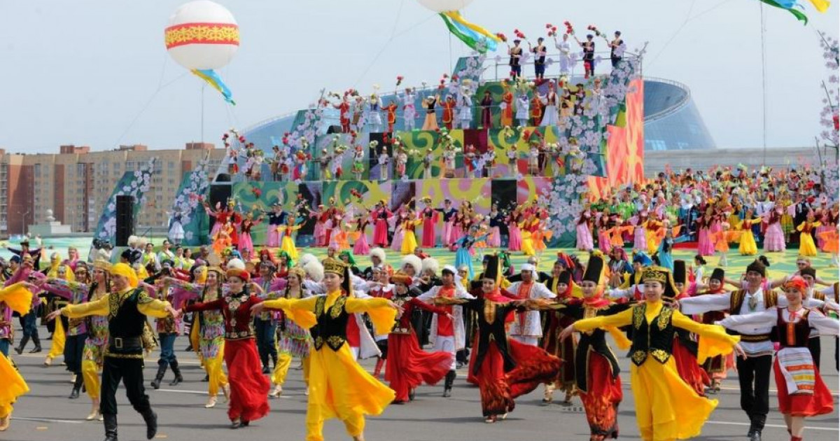 Татулық пен достық мекені