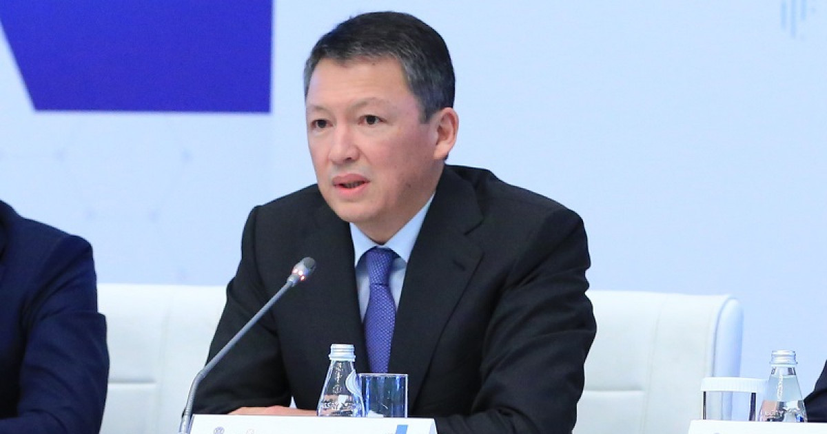 Тимур Құлыбаев су тасқынынан зардап шеккен Атырау облысына қанша қаржы бөлгені белгілі болды