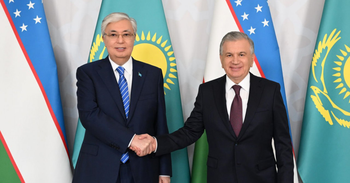 Қазақстан мен Өзбекстанның туристік әлеуетін пайдалану мүмкіндігін талқылады