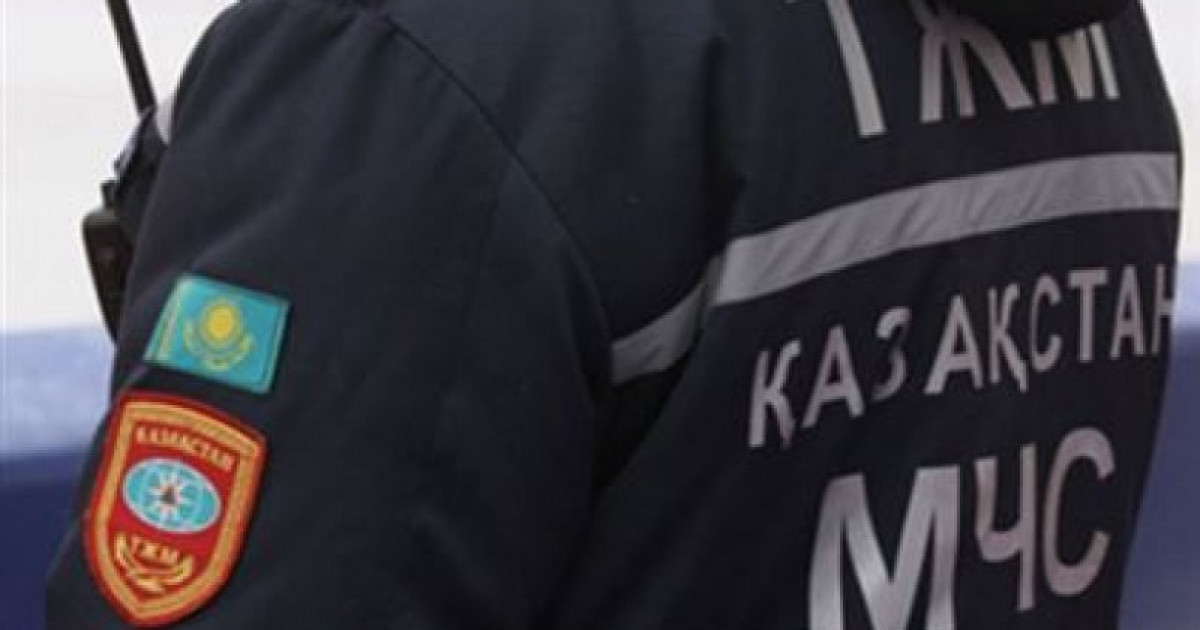 Төтенше жағдайлар министрлігі маңызды ескерту жасады