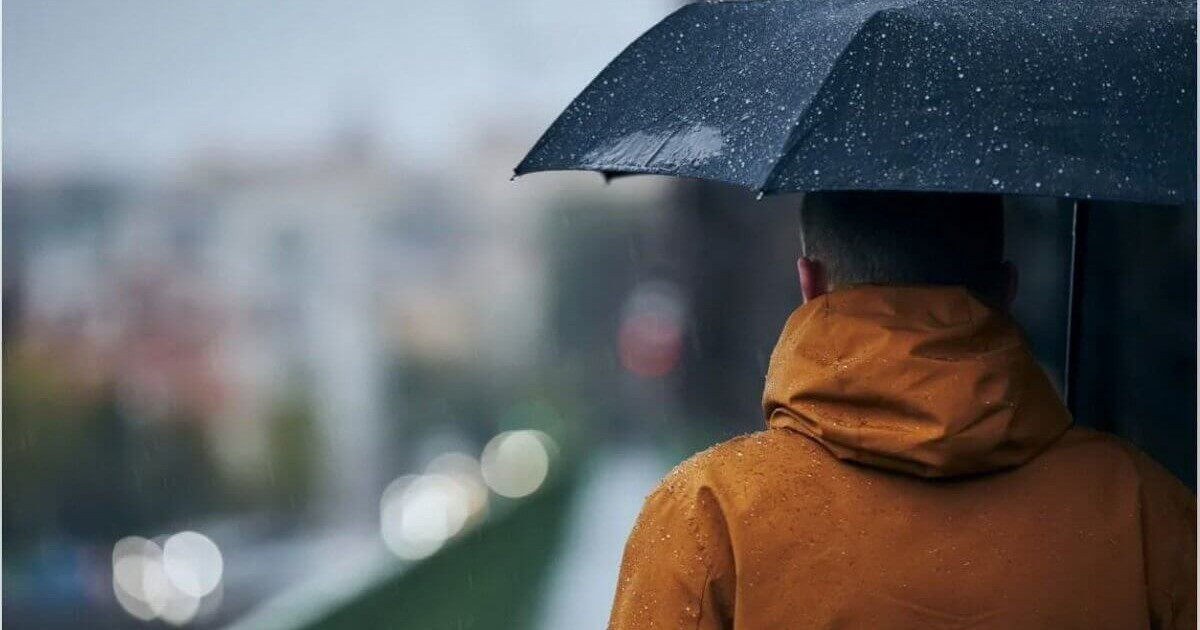 Тұман, дауыл, бұршақ: 17 сәуірге арналған ауа райы болжамы жарияланды