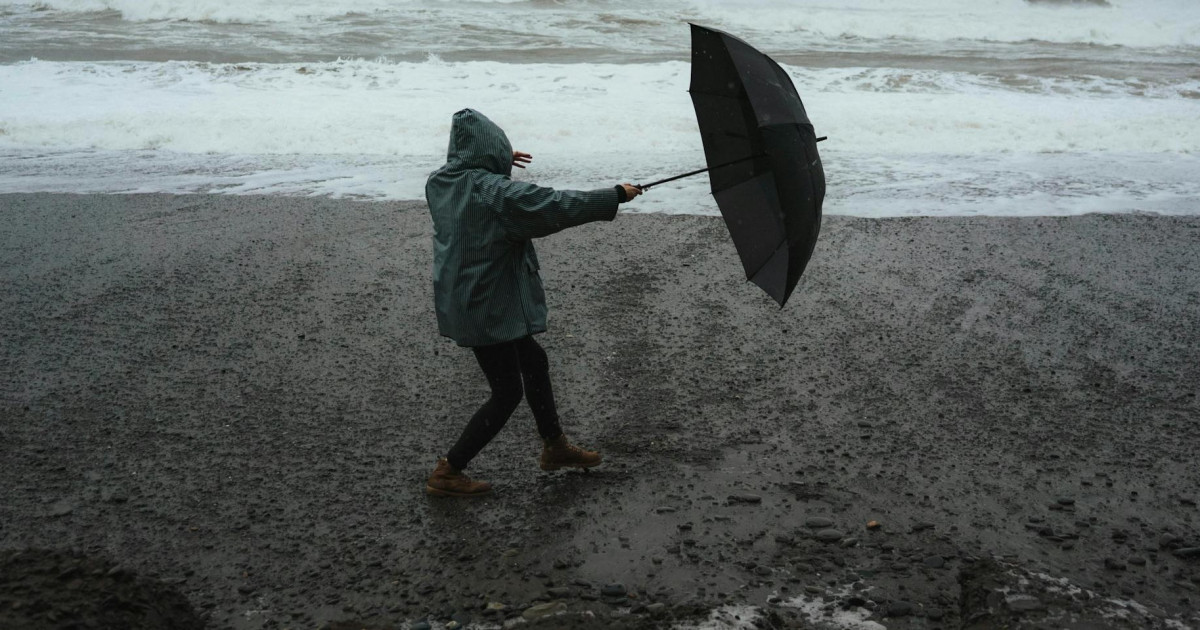 Тұман түсіп, жел күшейеді: 14 сәуірге арналған ауа райы болжамы