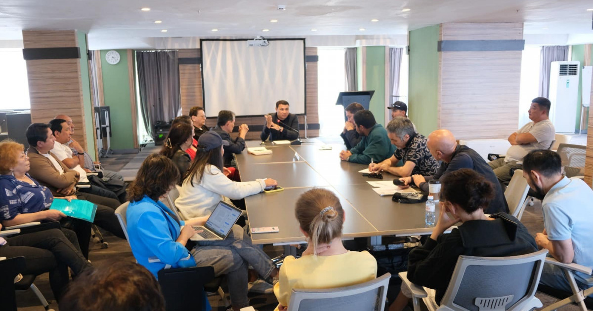 Ұлттық кино орталығы: Фильмдерді іріктеу үшін 12 сәуірден бастап жаңа ереже күшіне енеді