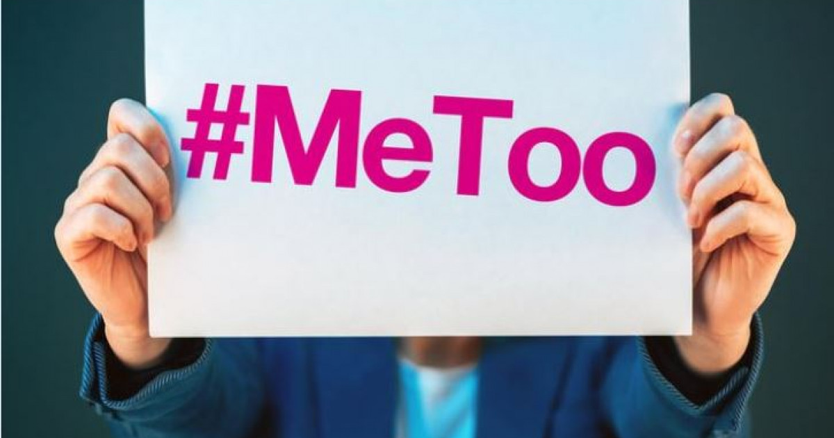 Вайнштейн эффектісі: Заң жағадан алғанда...