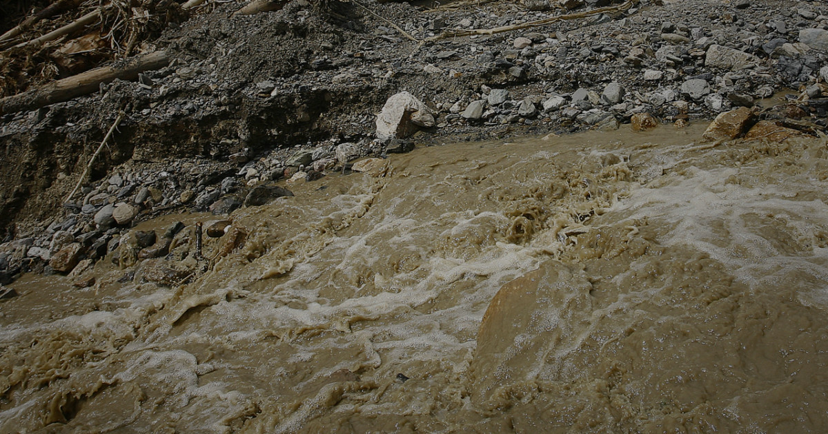 Вячеслав Ким мен Михаил Ломтадзе су тасқынынан зардап шеккендерге көмекке 20 миллиард теңге бөледі