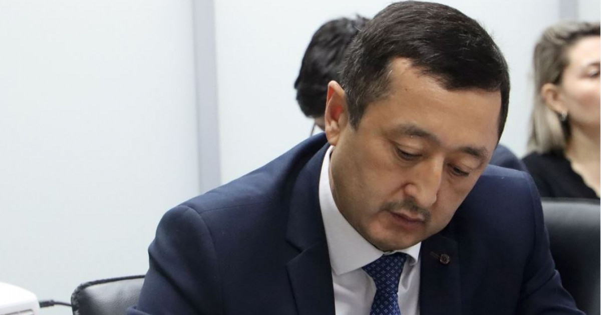 Ынтымақтың асыл үлгісін көрсетті