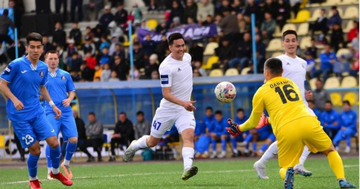 Жаңаөзендегі жарыста жеңіске жетті