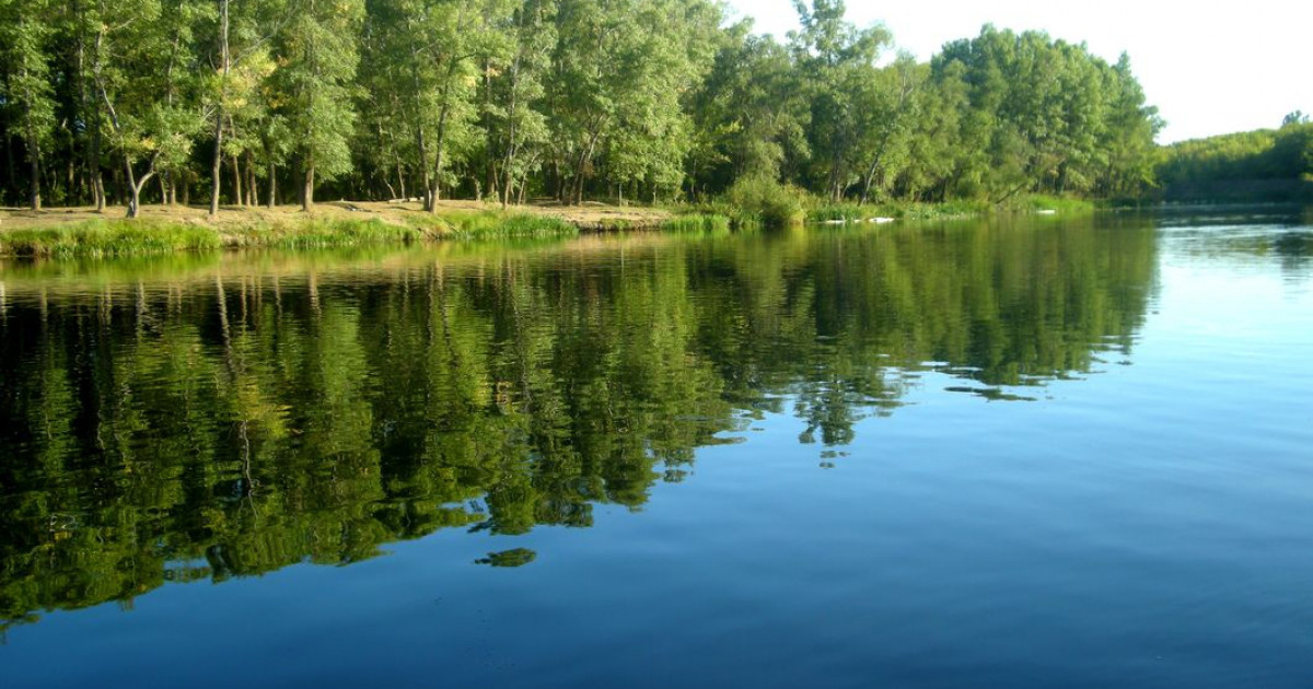 Жайықта су деңгейі көтерілді