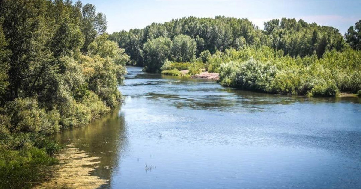 Жайықтың бүгінгі деңгейі қандай?