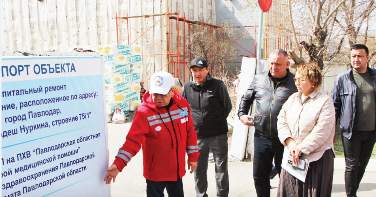 Жергілікті мердігерлермен жұмыс істеу оңай