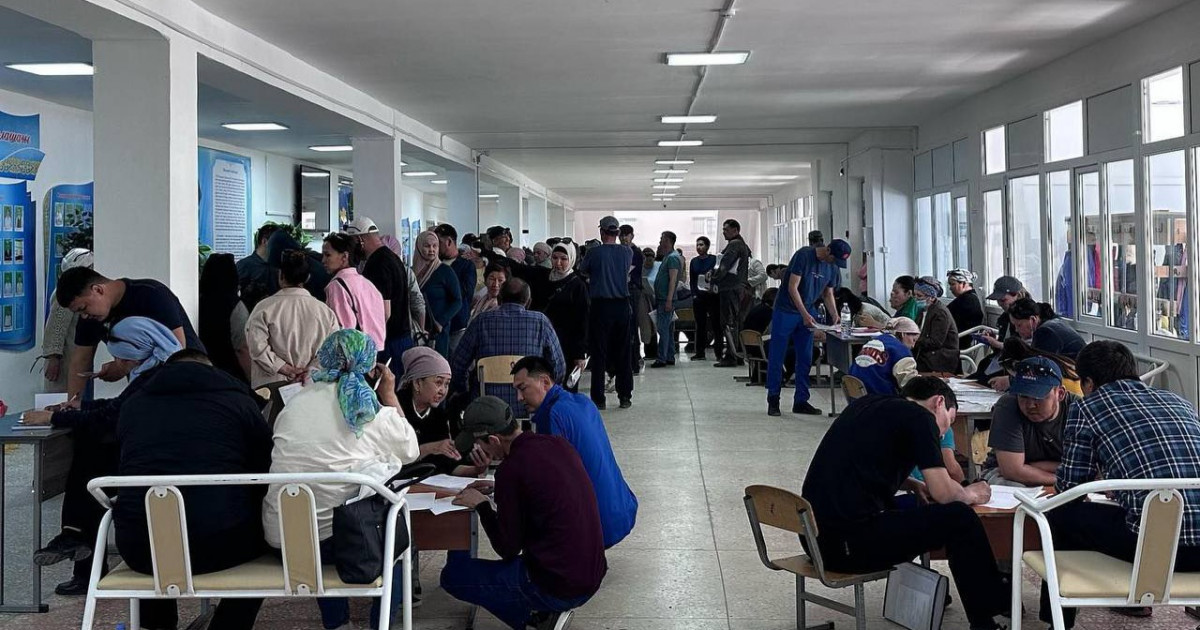 Жылыойда су тасқынынан зардап шеккендерге 1,2 миллиард теңгеден астам қаражат төленді