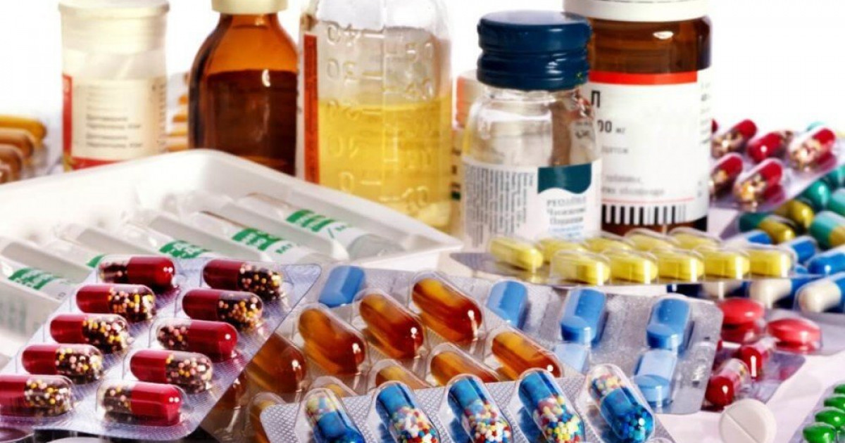 1 шілдеден бастап Қазақстанда дәрі-дәрмек қымбаттайды