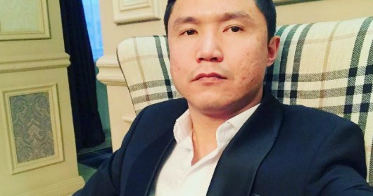 212 миллион теңге: Бағлан Әбдірайымов киносына кеткен шығынды есептеді