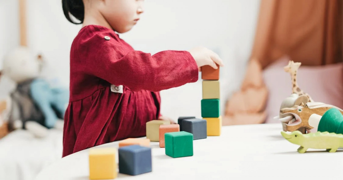 Ақмола облысындағы балабақшада бүлдіршін қайтыс болды