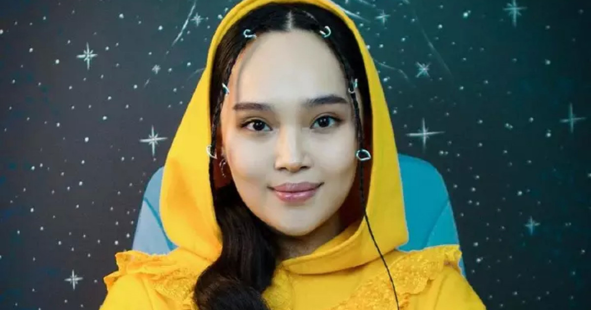 Актриса Айжұлдыз Адайбекованың сүйіктісі кім екені белгілі болды